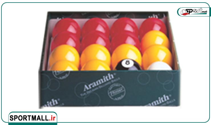 بلک بال انگلیسی